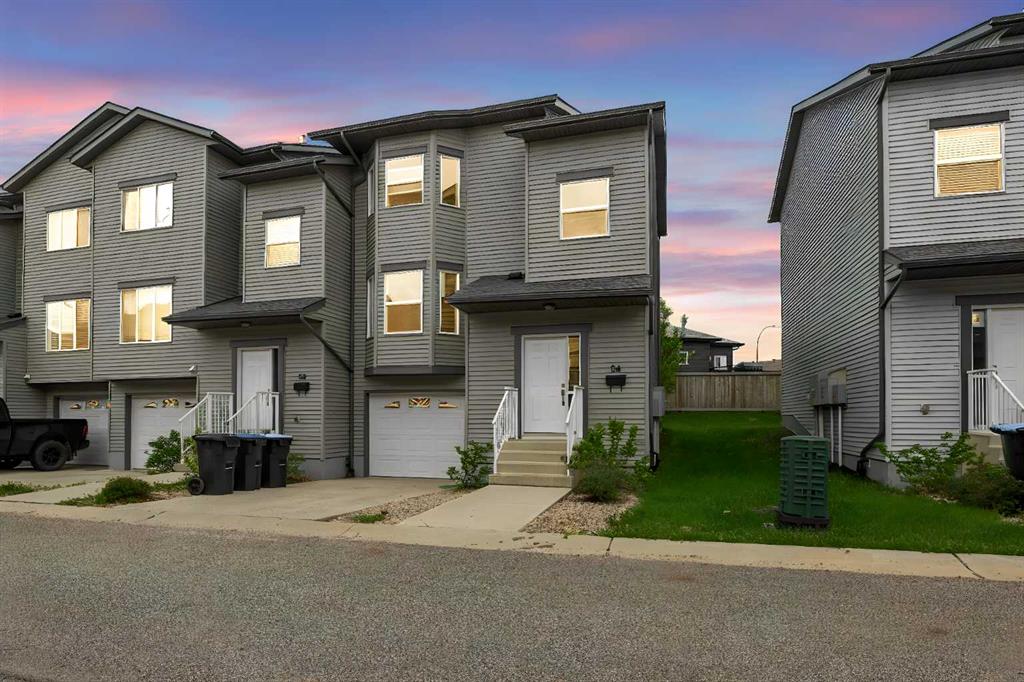 4, 120 Warren Way , A2317961, Alberta,