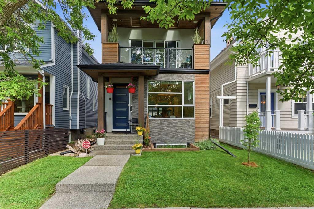 438 13 Street NW, A2317963, Alberta,