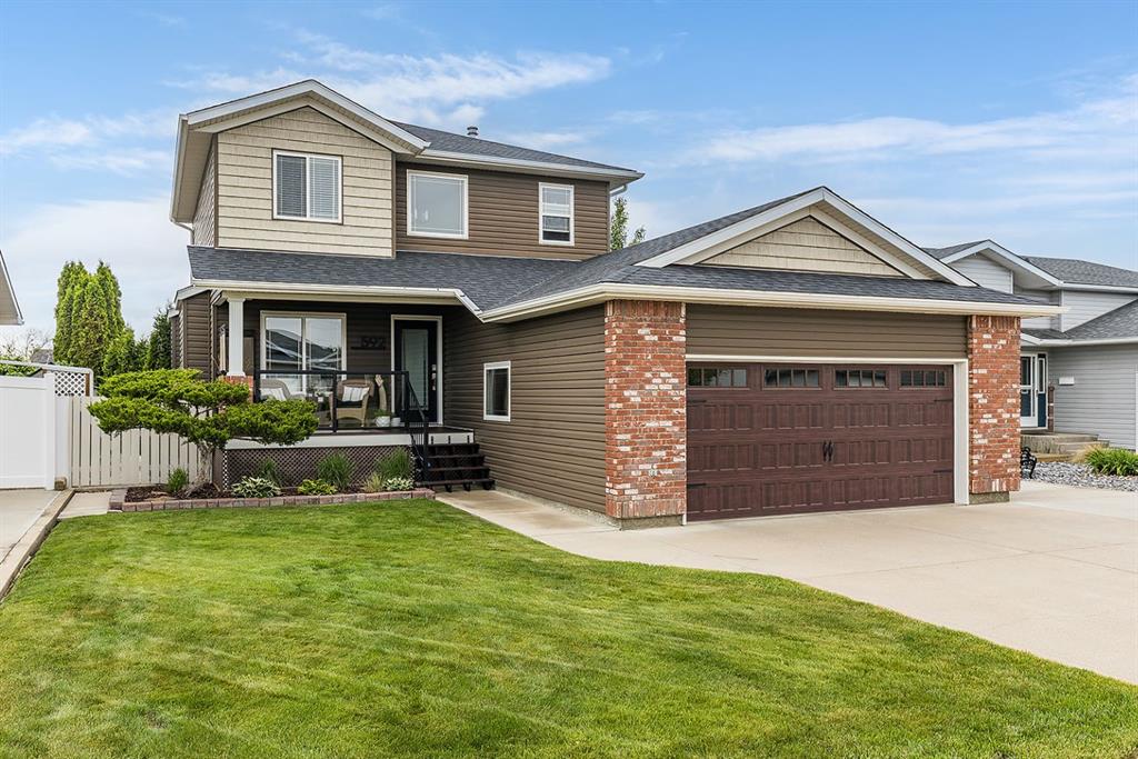 592 Hemingway Crescent NE, A2317964, Alberta,