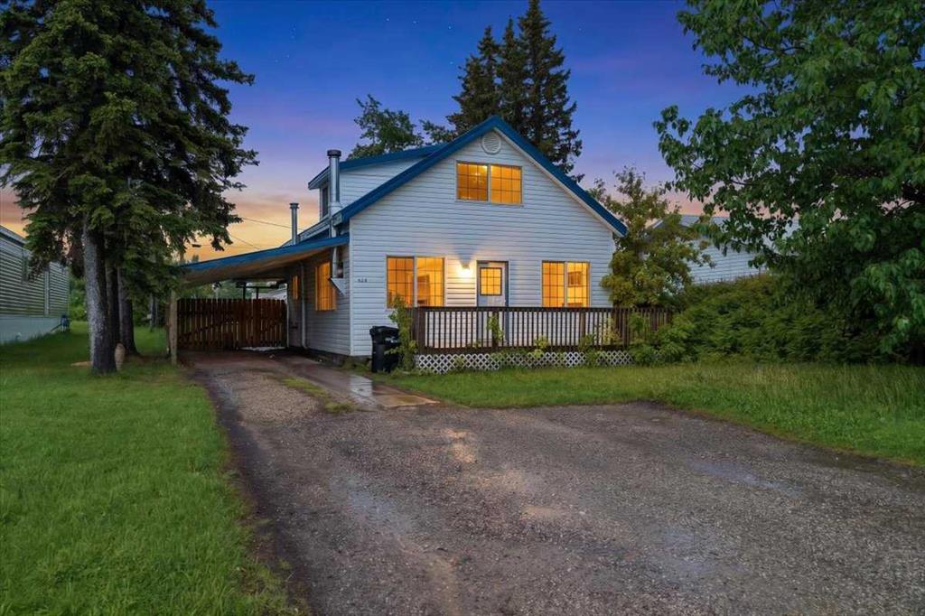 5214 51 Avenue N, A2317965, Alberta,