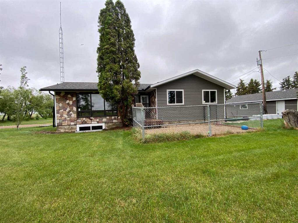 190080 140 Route , A2317969, Alberta,