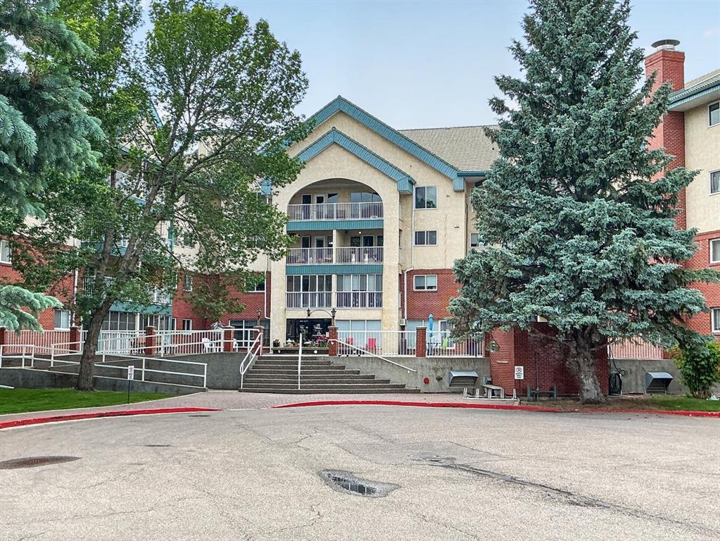 322, 20 3 Street W, A2317973, Alberta,