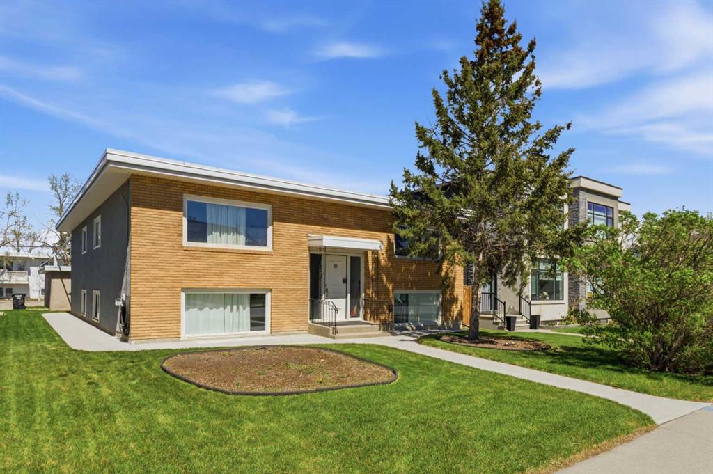 1108 15 Avenue NE, A2317978, Alberta,