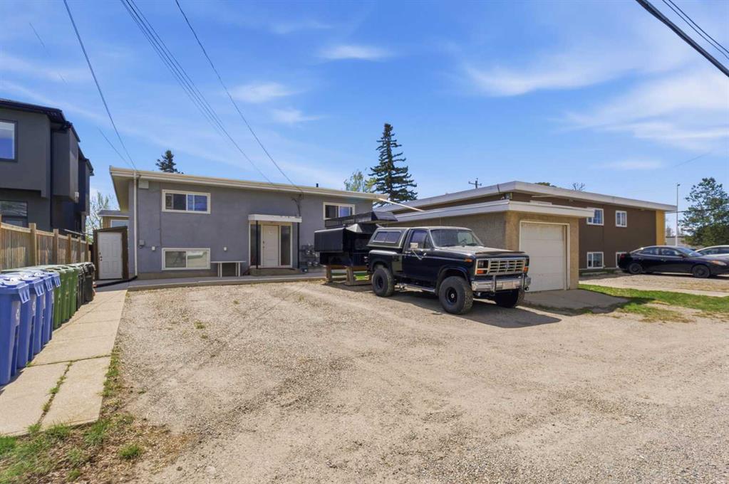 Fourth View of 1108 15 Avenue NE, Renfrew, Calgary, Alberta, T2E 1J3