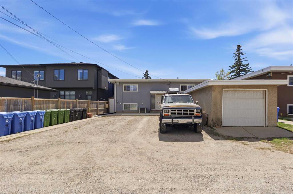 Fifth View of 1108 15 Avenue NE, Renfrew, Calgary, Alberta, T2E 1J3