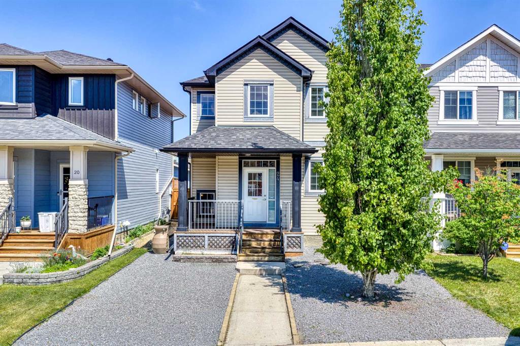 24 Evanspark Gardens NW, A2317984, Alberta,