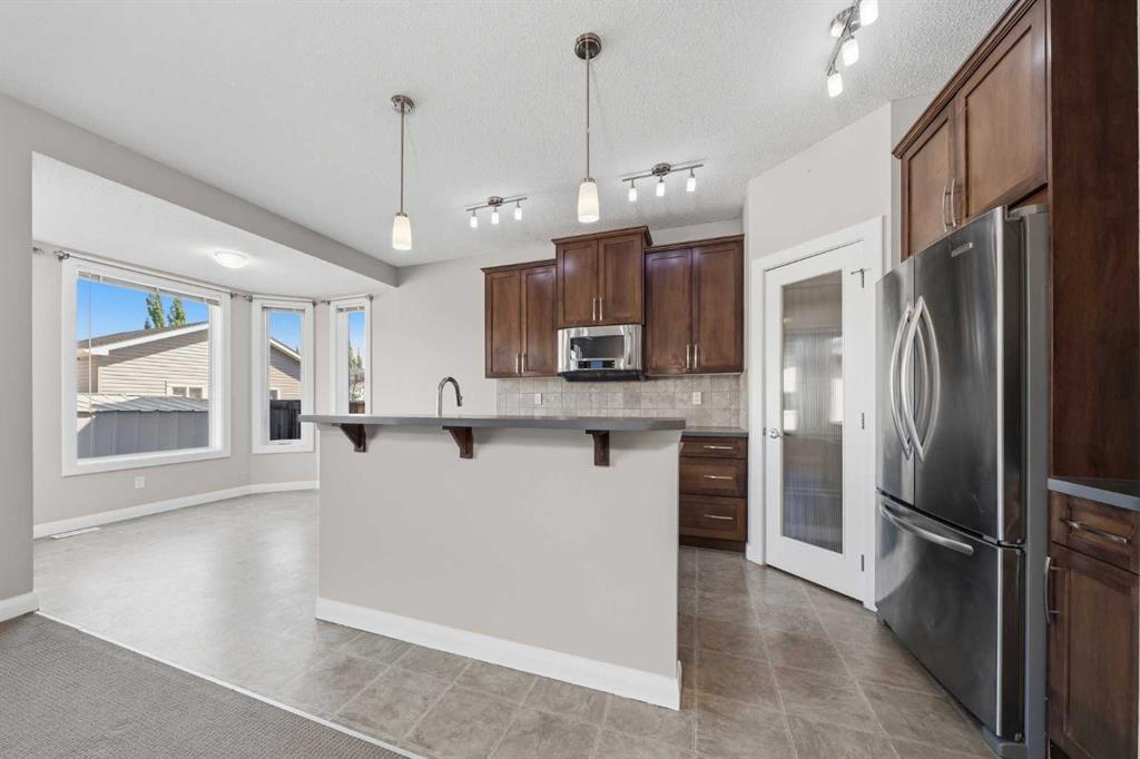 Third View of 24 Evanspark Gardens NW, Evanston, Calgary, Alberta, T3P0G5