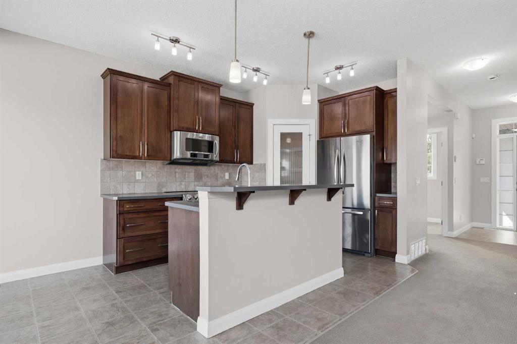 Fourth View of 24 Evanspark Gardens NW, Evanston, Calgary, Alberta, T3P0G5