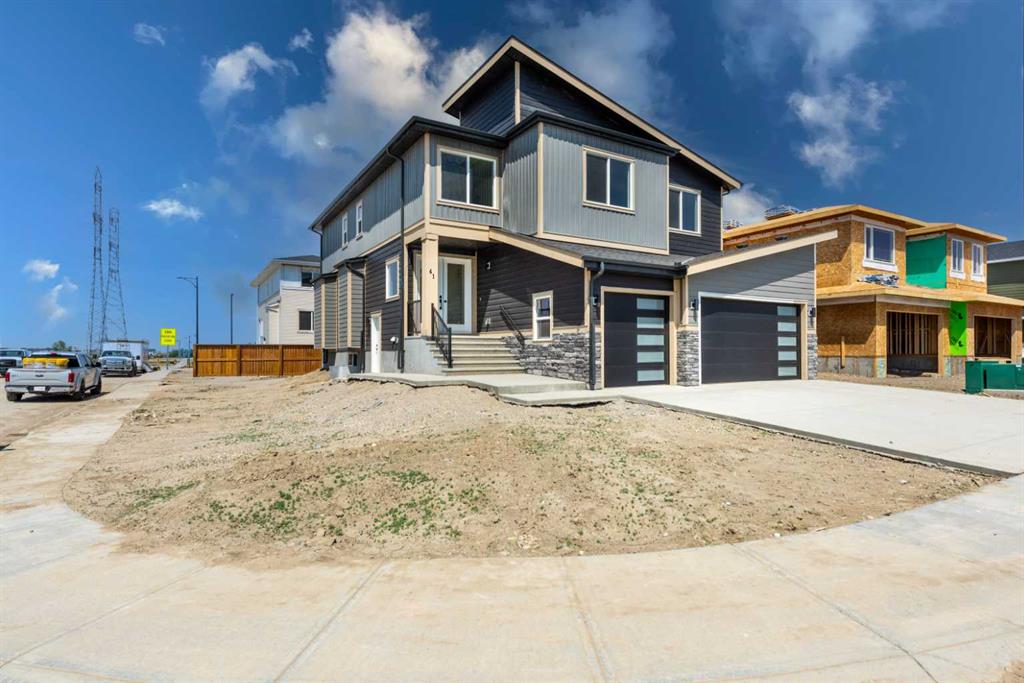 Third View of 41 Waterford Place , Waterford, Chestermere, Alberta, T1X 3B3