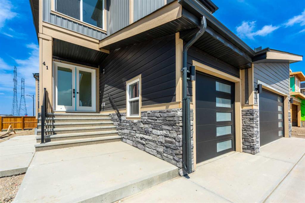 Fourth View of 41 Waterford Place , Waterford, Chestermere, Alberta, T1X 3B3