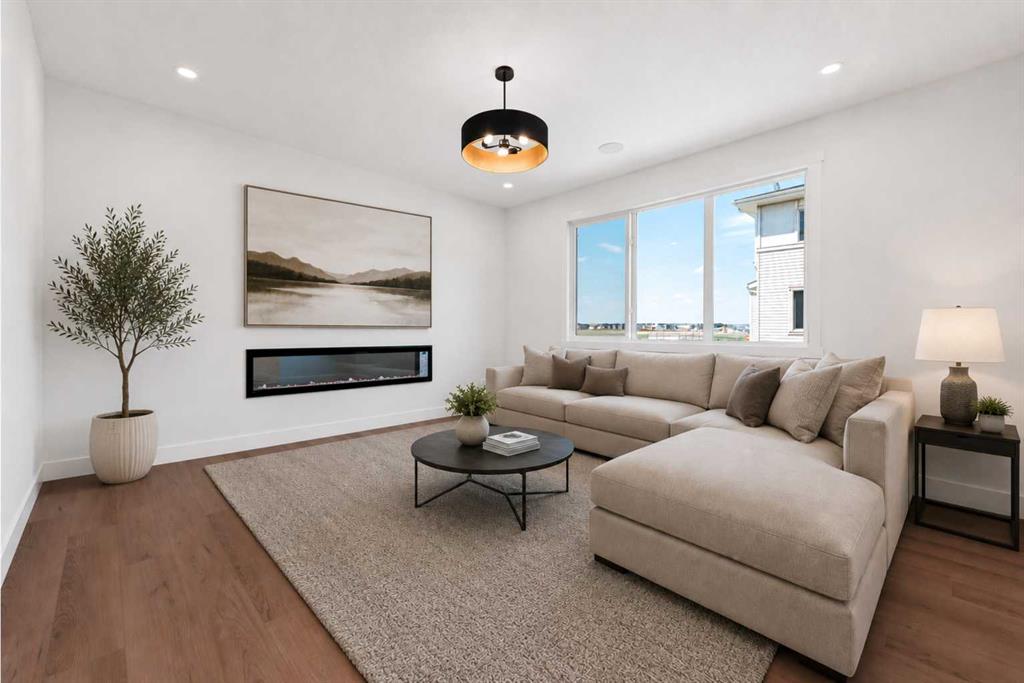 Fifth View of 41 Waterford Place , Waterford, Chestermere, Alberta, T1X 3B3