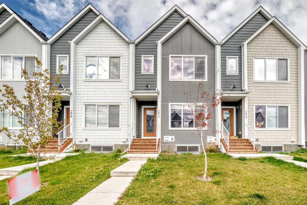 7614 202 Avenue SE, A2317993, Alberta,