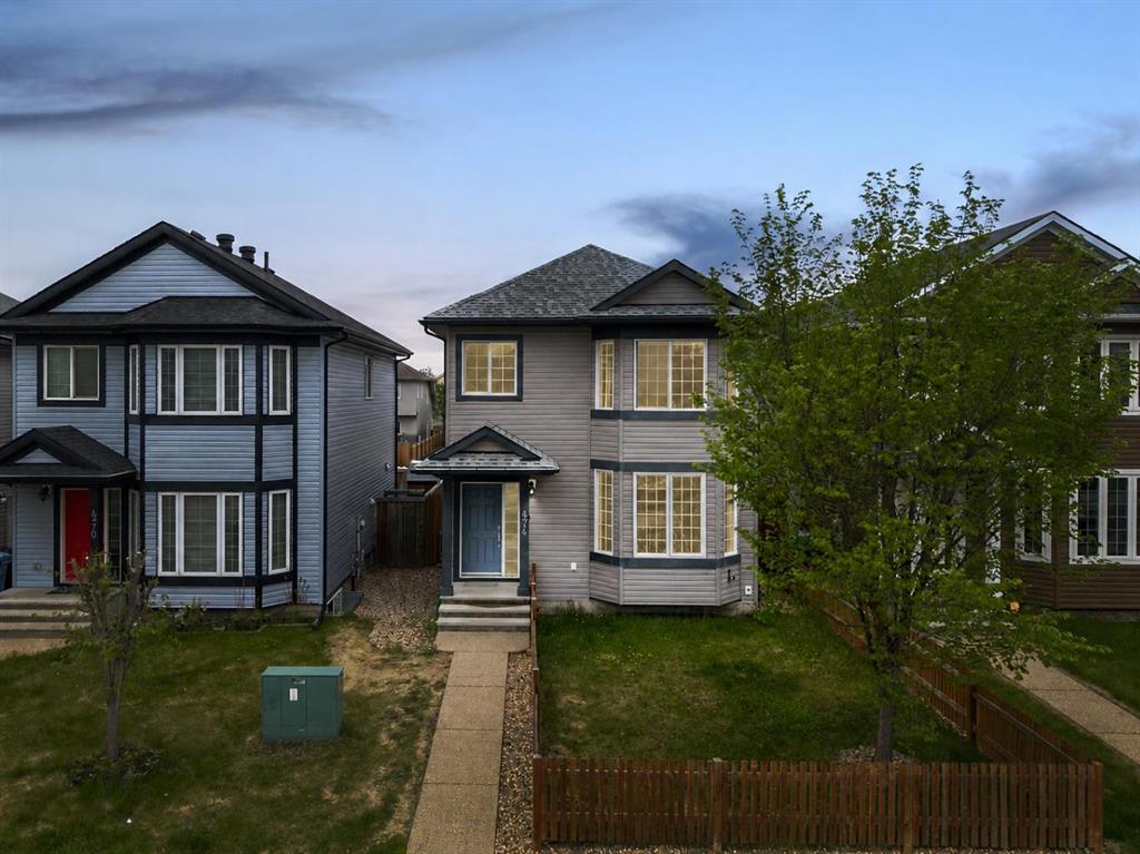 474 Walnut Crescent , A2317995, Alberta,