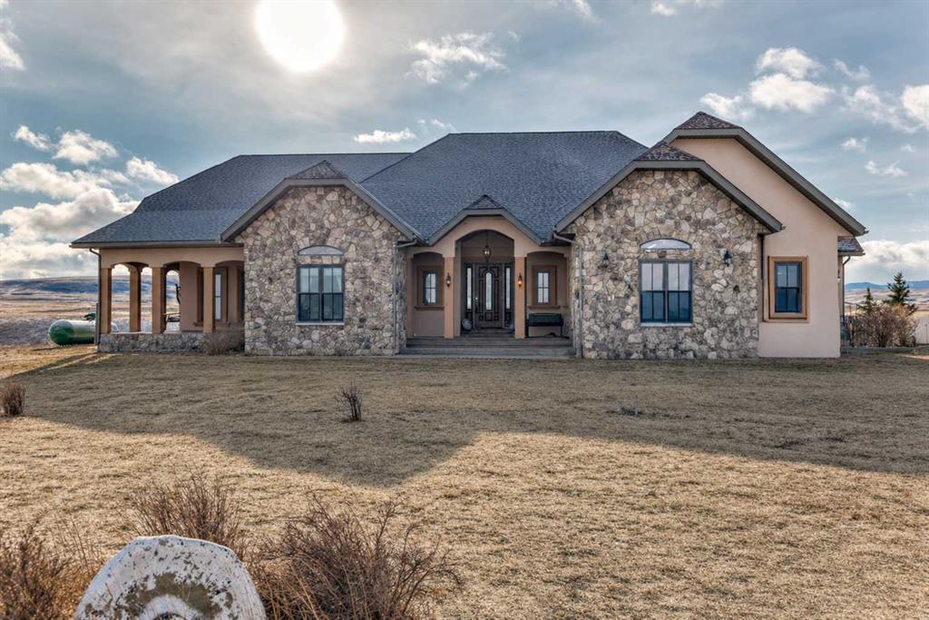 282041 Twp Rd 113  , A2317996, Alberta,
