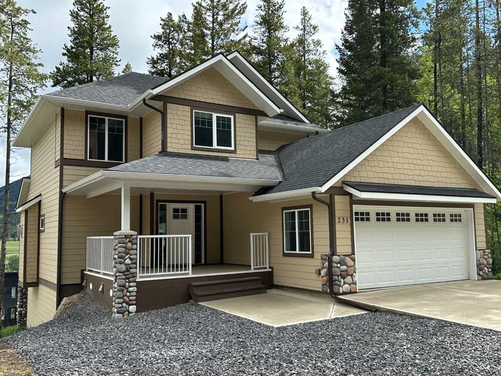 231 Southmore  , A2318005, Alberta,
