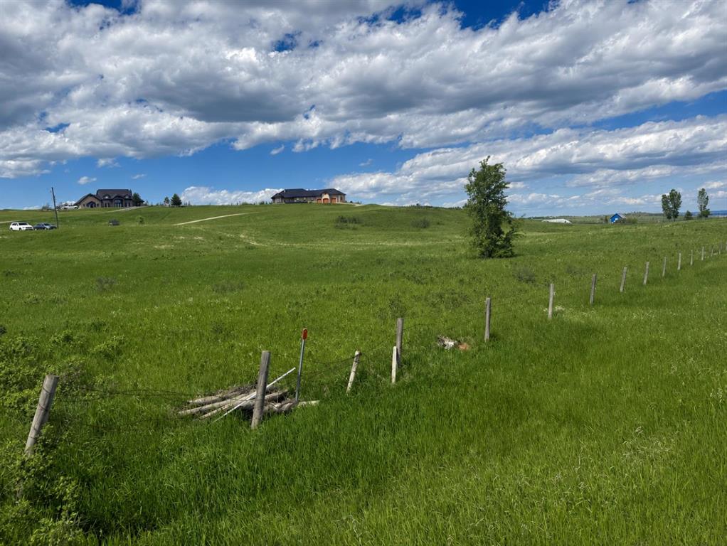 Third View of 32022 268 Avenue W, NONE, Rural Foothills County, Alberta, T1S 5M7