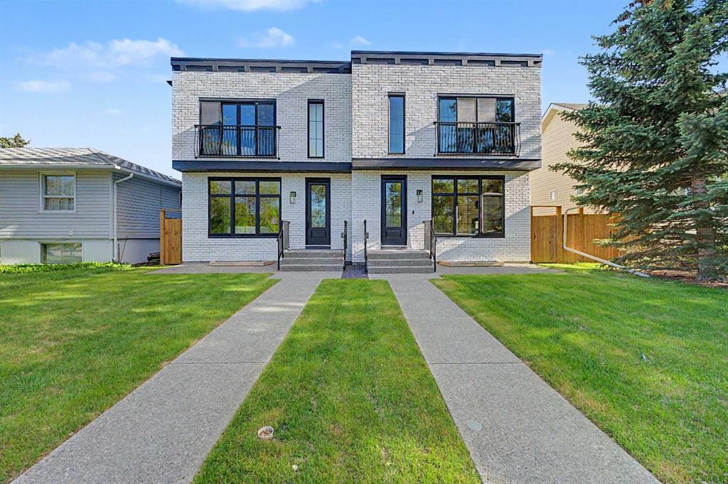 605 29 Avenue NW, A2318011, Alberta,
