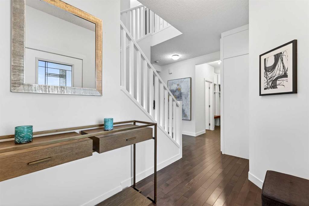 Fourth View of 13 Cranarch Place SE, Cranston, Calgary, Alberta, T3M 0W6