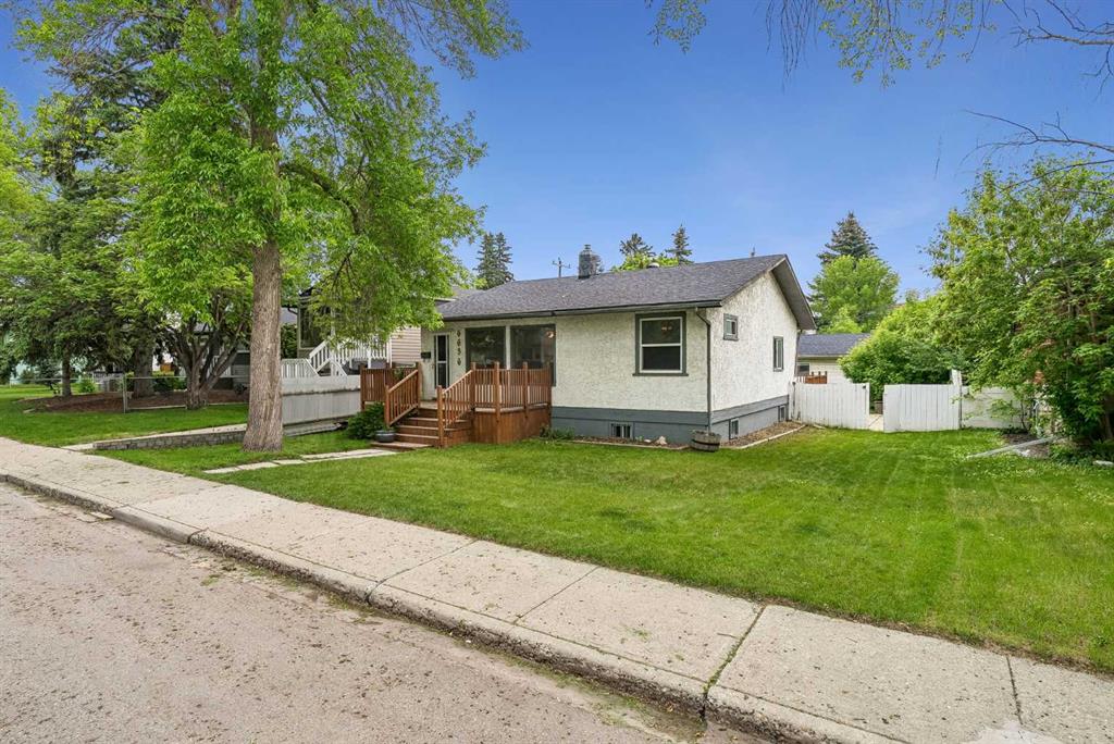 6636 18 Street SE, A2318016, Alberta,