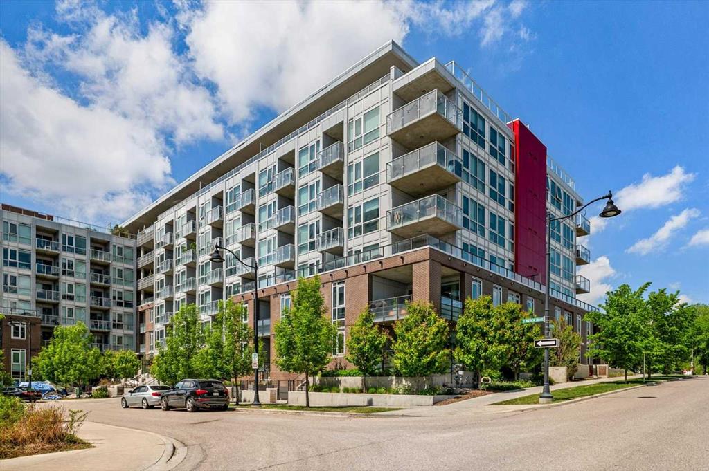 122, 88 9 Street NE, A2318017, Alberta,