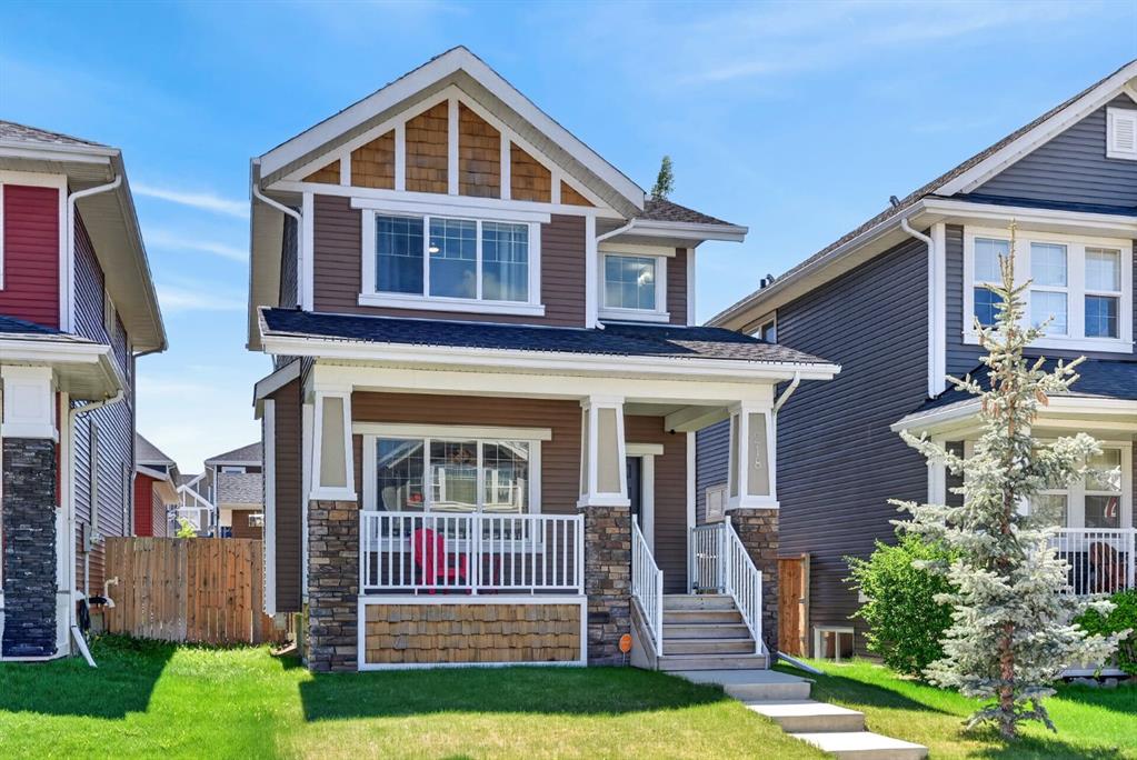 218 River Heights Green , A2318018, Alberta,