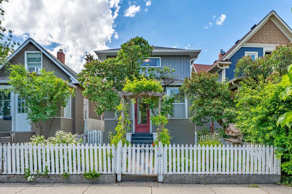 213 7A Street NE, A2318019, Alberta,