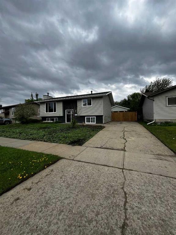 Third View of 2307 47 Avenue , Wallacefield, Lloydminster, Saskatchewan, S9V 1L2