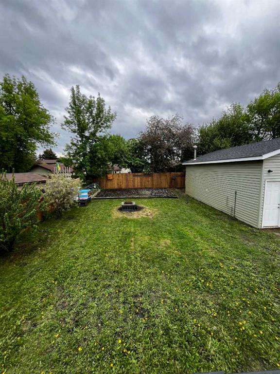 Fifth View of 2307 47 Avenue , Wallacefield, Lloydminster, Saskatchewan, S9V 1L2