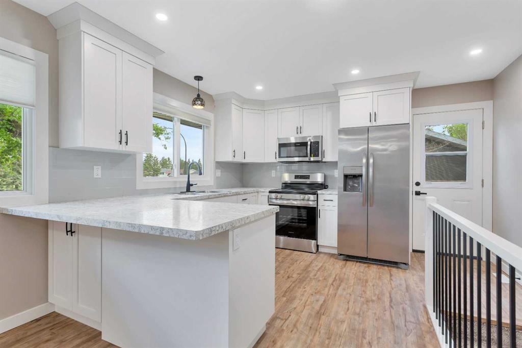 Fifth View of 87 Norris Close , Normandeau, Red Deer, Alberta, T4P 1R2