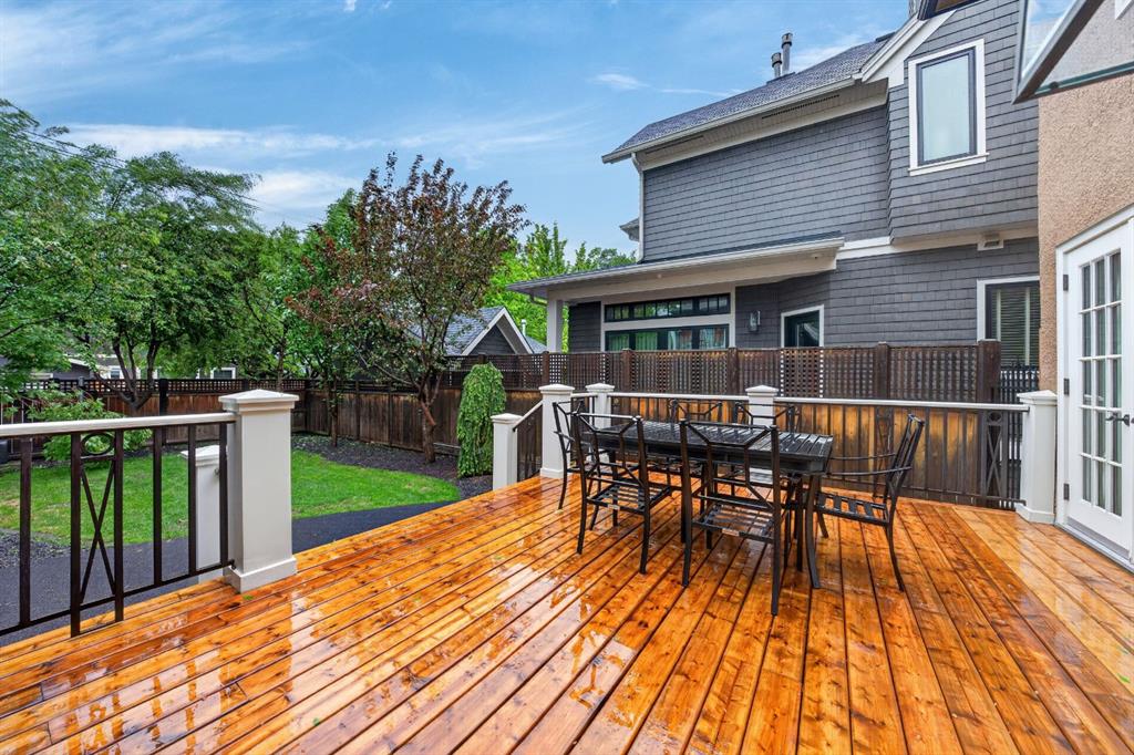 Fourth View of 3124 Vercheres Street SW, Upper Mount Royal, Calgary, Alberta, T2T 3R5