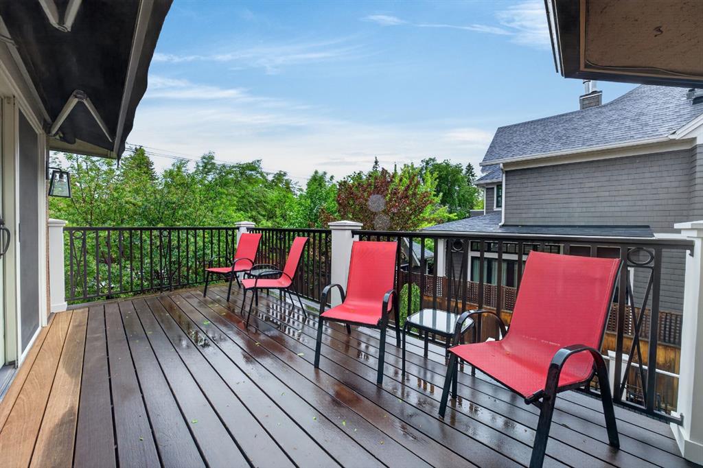 Fifth View of 3124 Vercheres Street SW, Upper Mount Royal, Calgary, Alberta, T2T 3R5