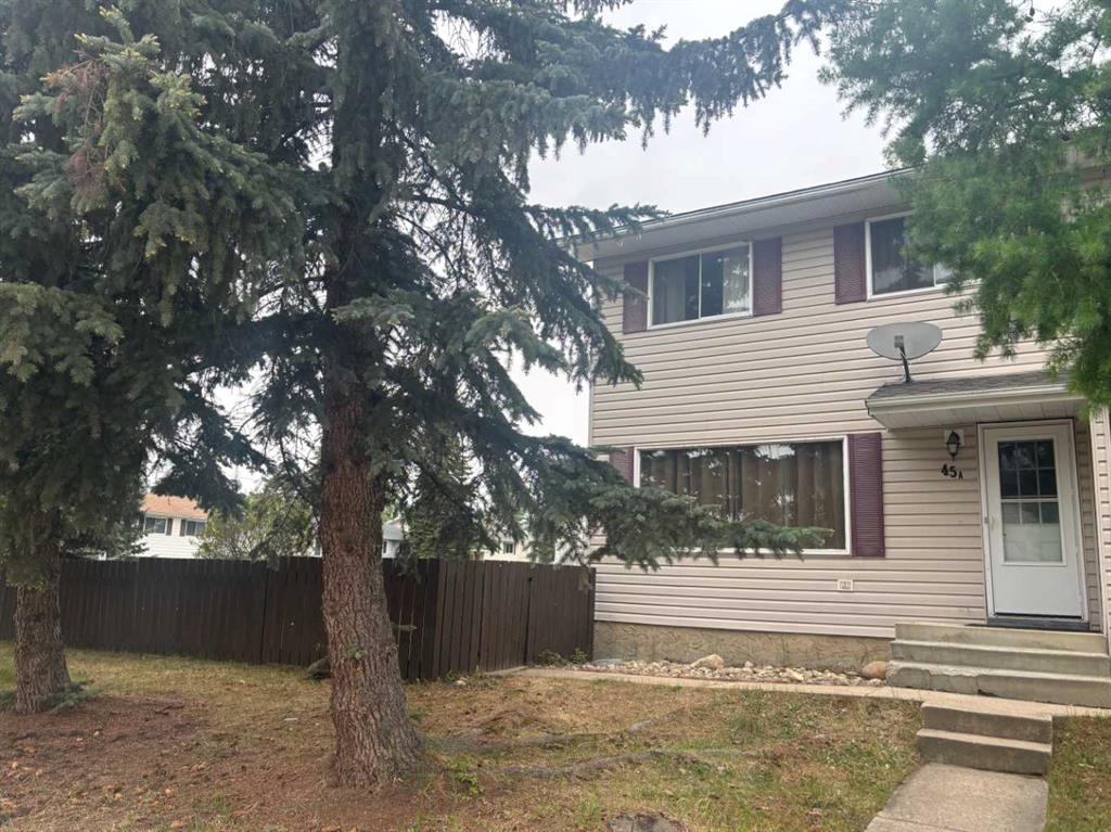 45A Kallbom Crescent , A2318033, Alberta,