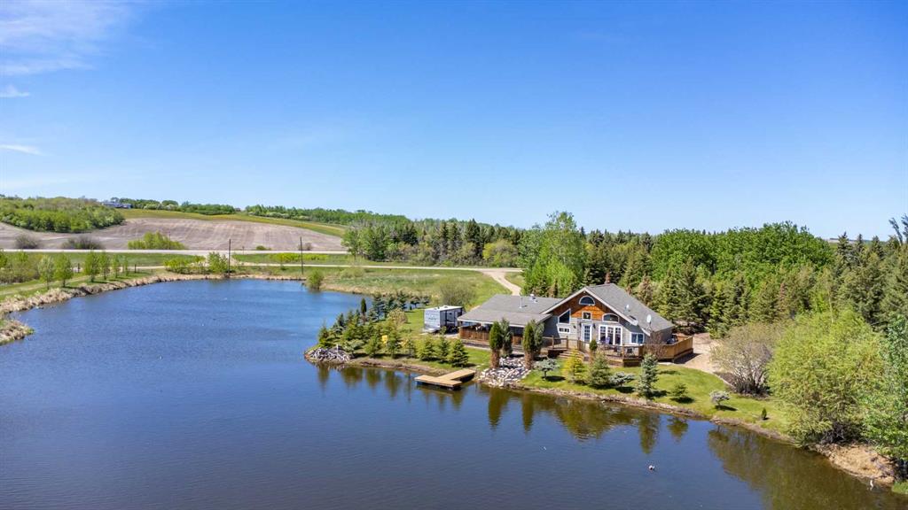 18 Sandpiper Estates , A2318034, Alberta,