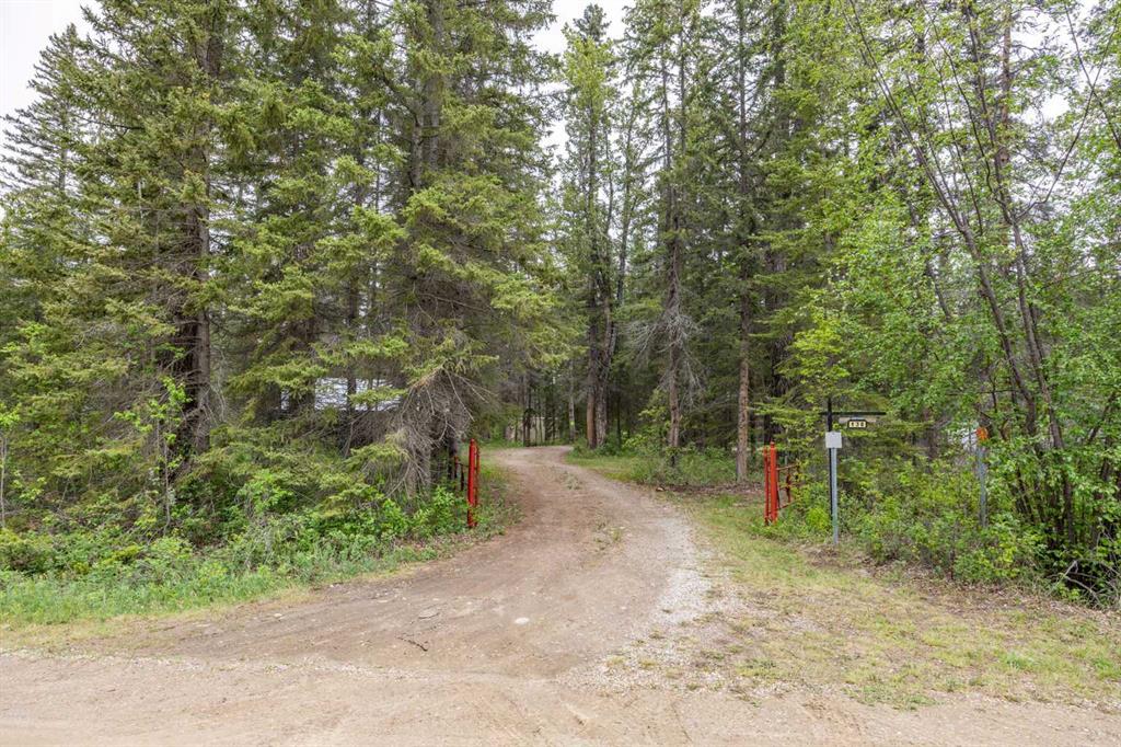 Fourth View of 138, 04042 Highway 587  , Garrington Acres, Rural Red Deer County, Alberta, T0M 0K0