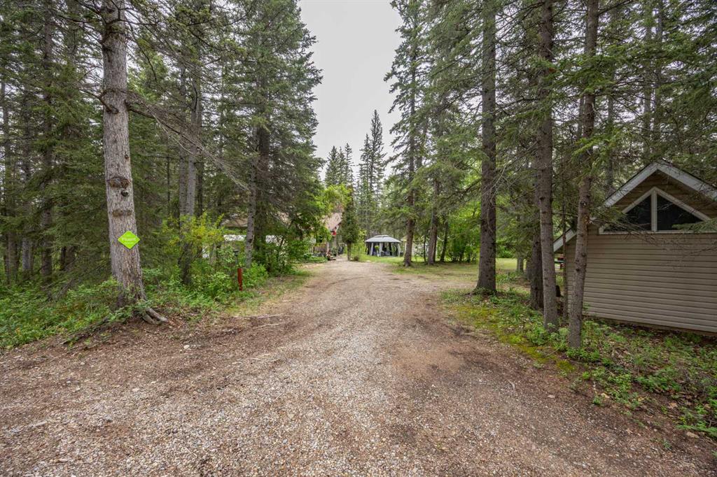 Fifth View of 138, 04042 Highway 587  , Garrington Acres, Rural Red Deer County, Alberta, T0M 0K0