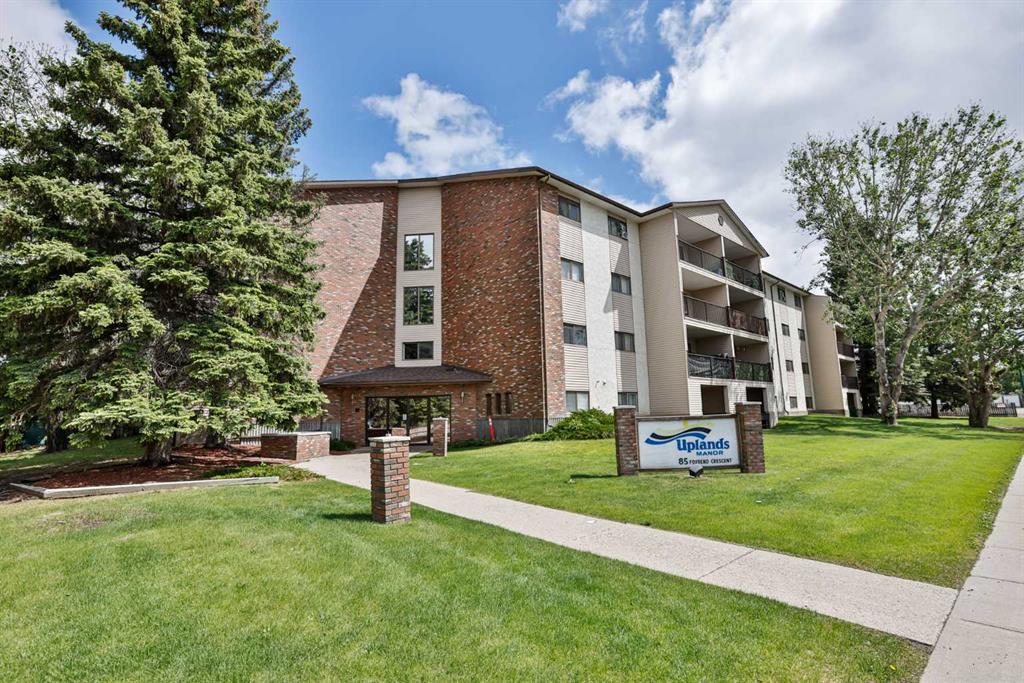 308, 85 Foxbend Crescent N, A2318038, Alberta,