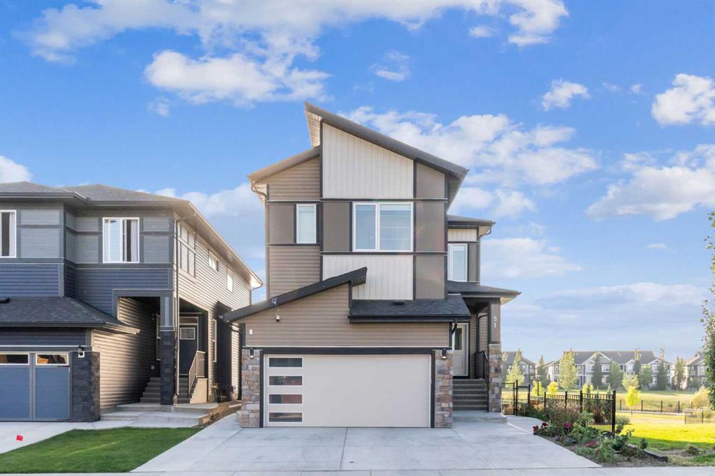 51 Midgrove Drive SW, A2318040, Alberta,