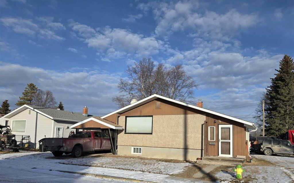 101 Simpson Street , A2318043, Alberta,