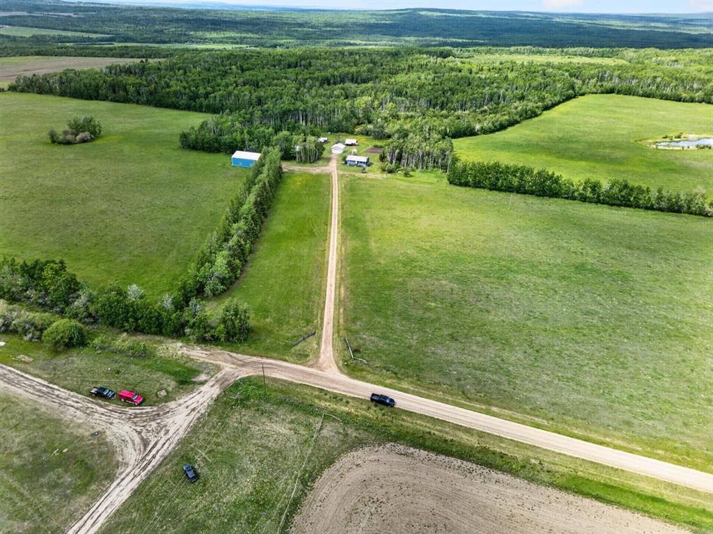 45016 Township Road 744A  , A2318044, Alberta,