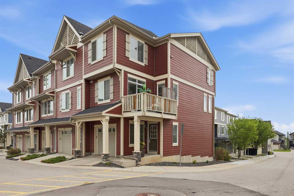 20 Kinlea Common NW, A2318045, Alberta,