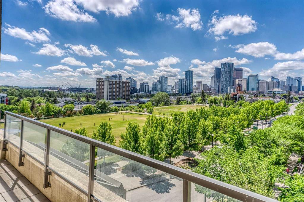 619, 950 Centre Avenue NE, A2318055, Alberta,