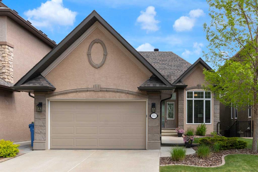 102 Panatella Crescent NW, A2318056, Alberta,