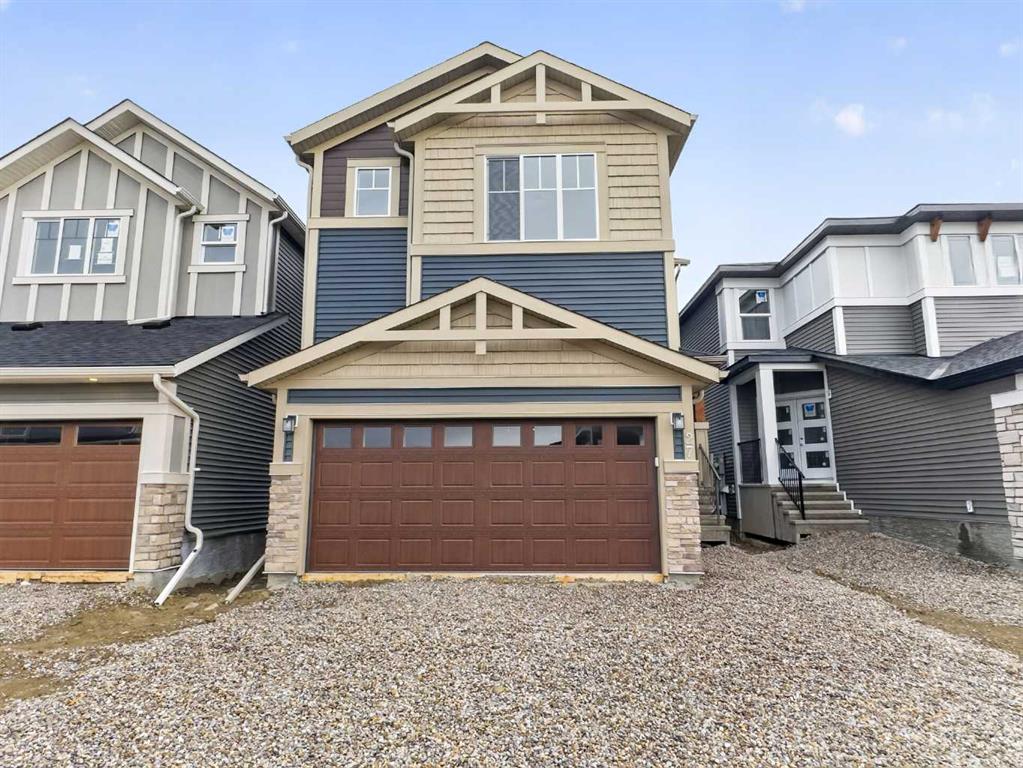 27 Homestead Gardens NE, A2318064, Alberta,