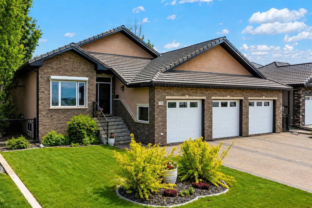172 Desert Blume Drive , A2318069, Alberta,