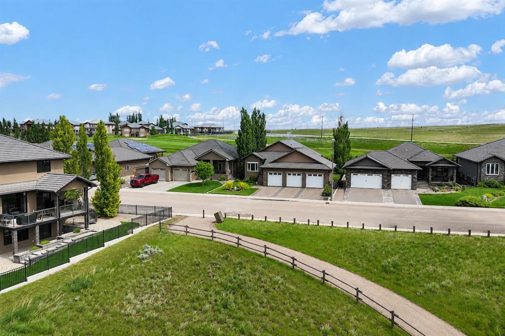 Third View of 172 Desert Blume Drive , NONE, Desert Blume, Alberta, T1B0H5
