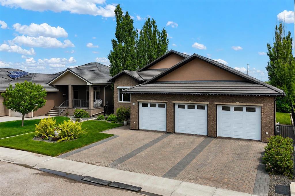 Fifth View of 172 Desert Blume Drive , NONE, Desert Blume, Alberta, T1B0H5