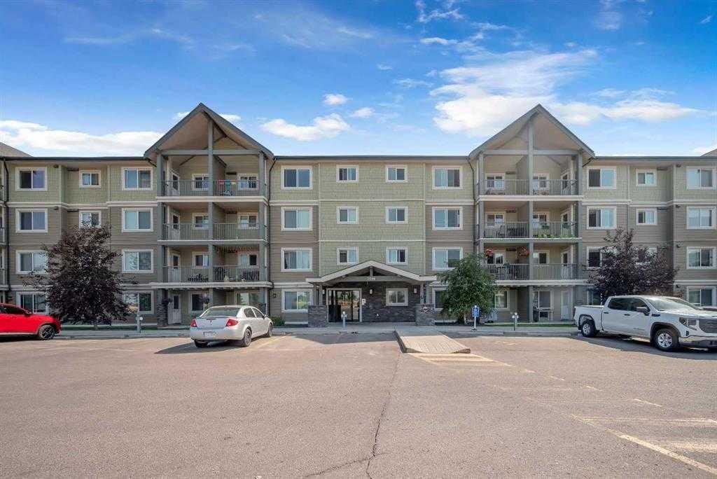2208, 181 Skyview Ranch Manor NE, A2318070, Alberta,