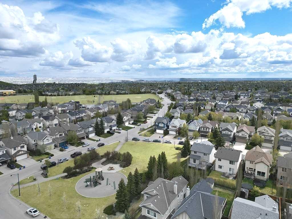 Third View of 143 Cougarstone Square SW, Cougar Ridge, Calgary, Alberta, T3H 5J4