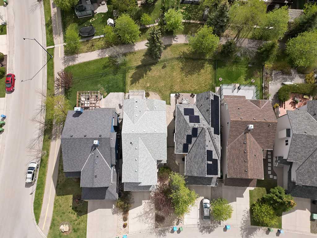 Fourth View of 143 Cougarstone Square SW, Cougar Ridge, Calgary, Alberta, T3H 5J4