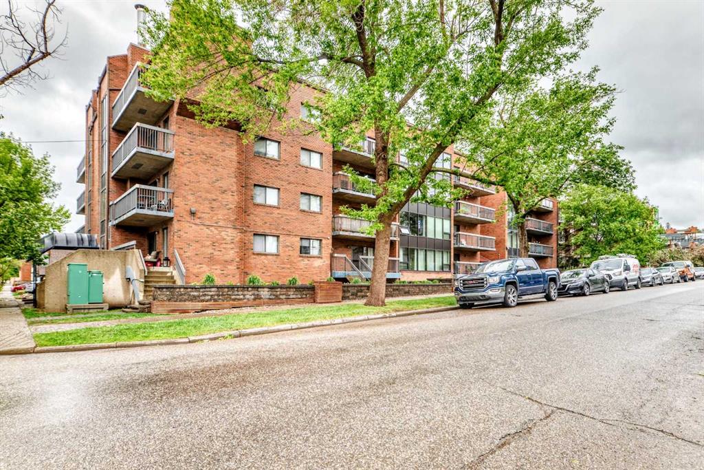 208, 659 4 Avenue NE, A2318078, Alberta,